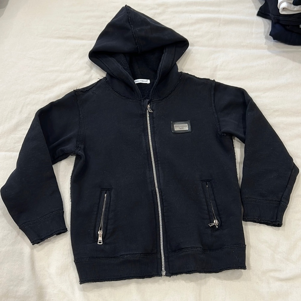 Dolce & Gabbana hoodie